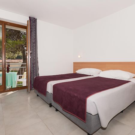 Maistra Select Villas Rubin Resort Rovinj Bagian luar foto