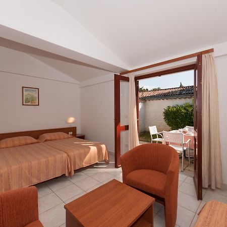 Maistra Select Villas Rubin Resort Rovinj Bagian luar foto