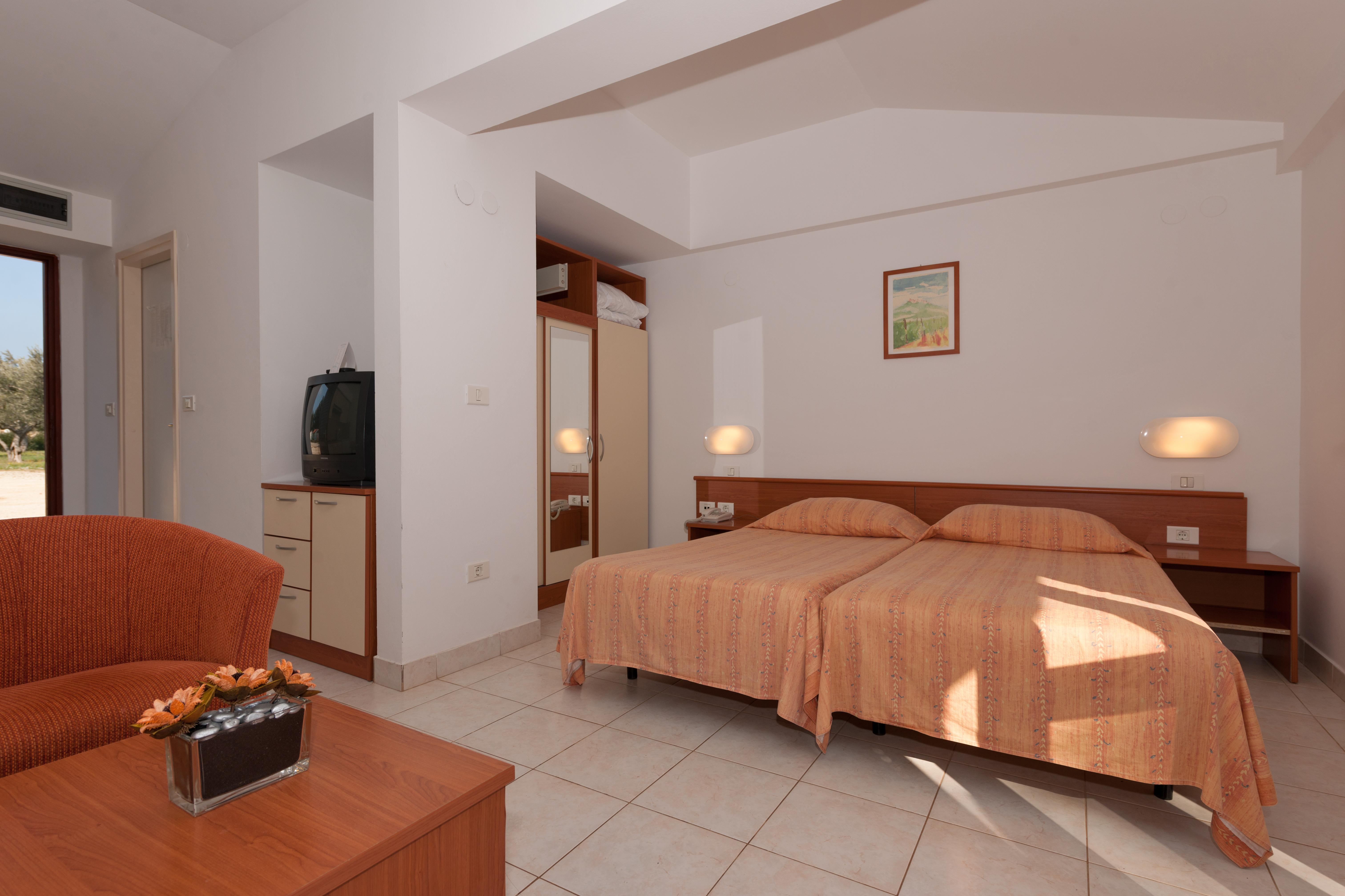 Maistra Select Villas Rubin Resort Rovinj Bagian luar foto