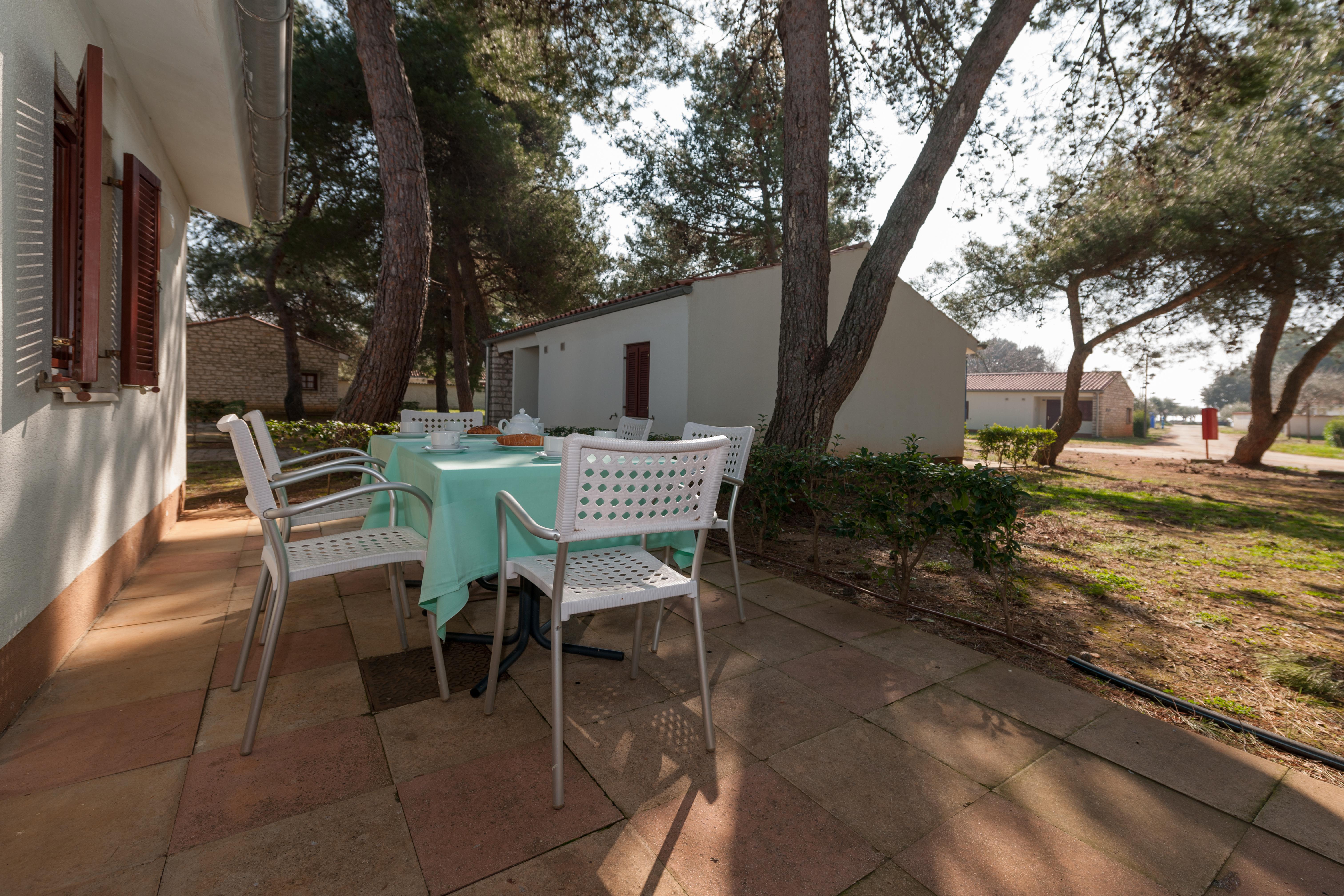 Maistra Select Villas Rubin Resort Rovinj Bagian luar foto