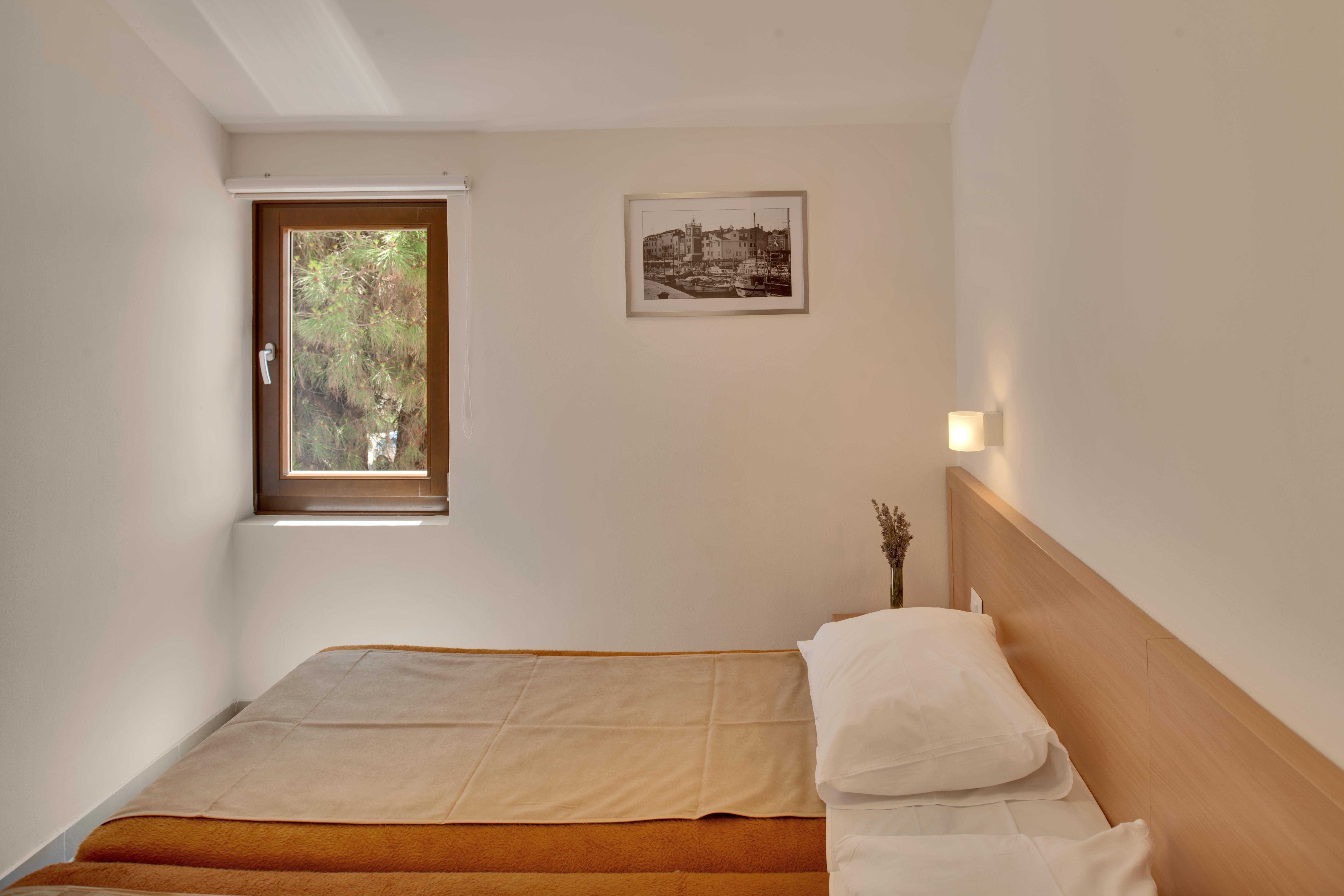 Maistra Select Villas Rubin Resort Rovinj Bagian luar foto