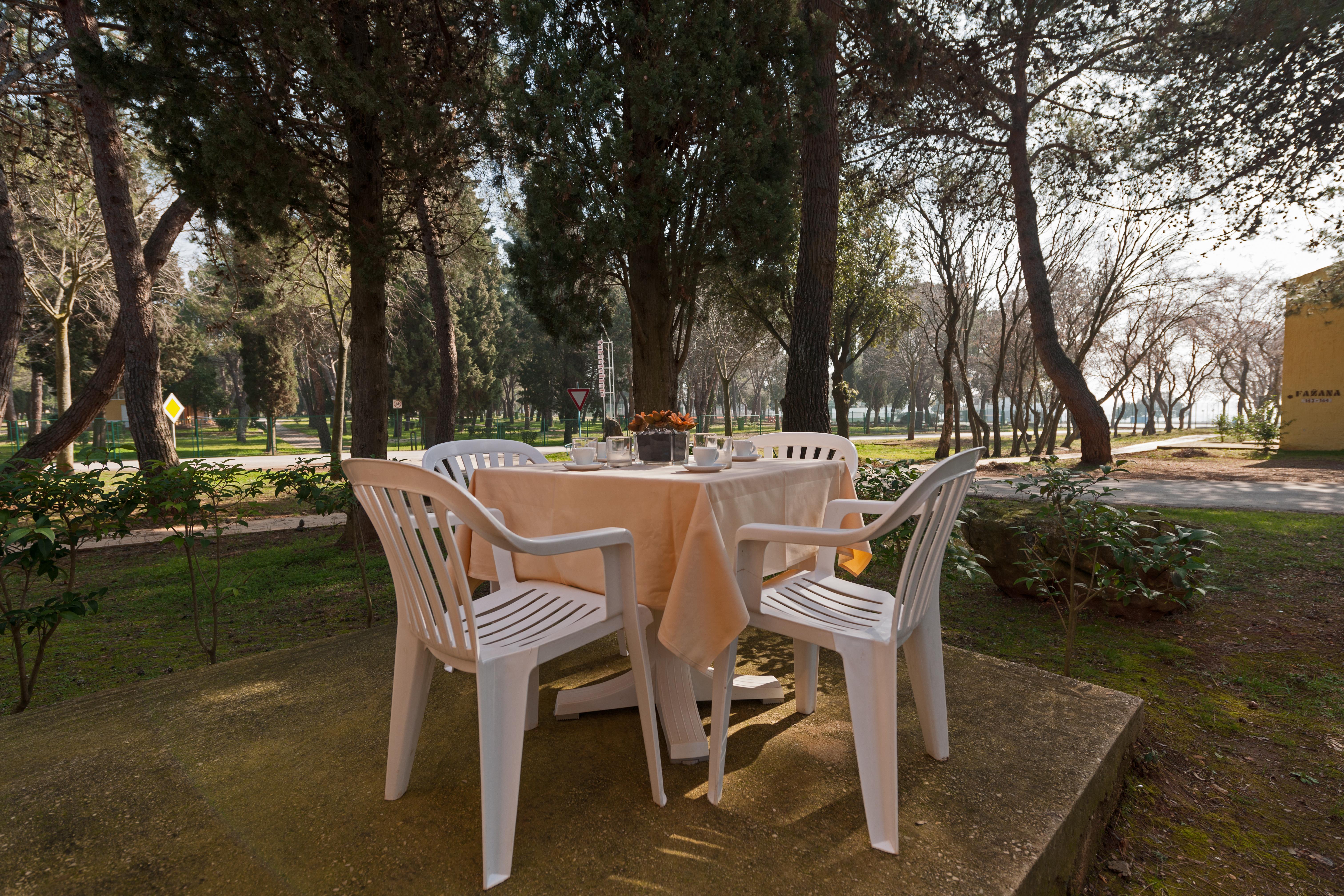Maistra Select Villas Rubin Resort Rovinj Bagian luar foto