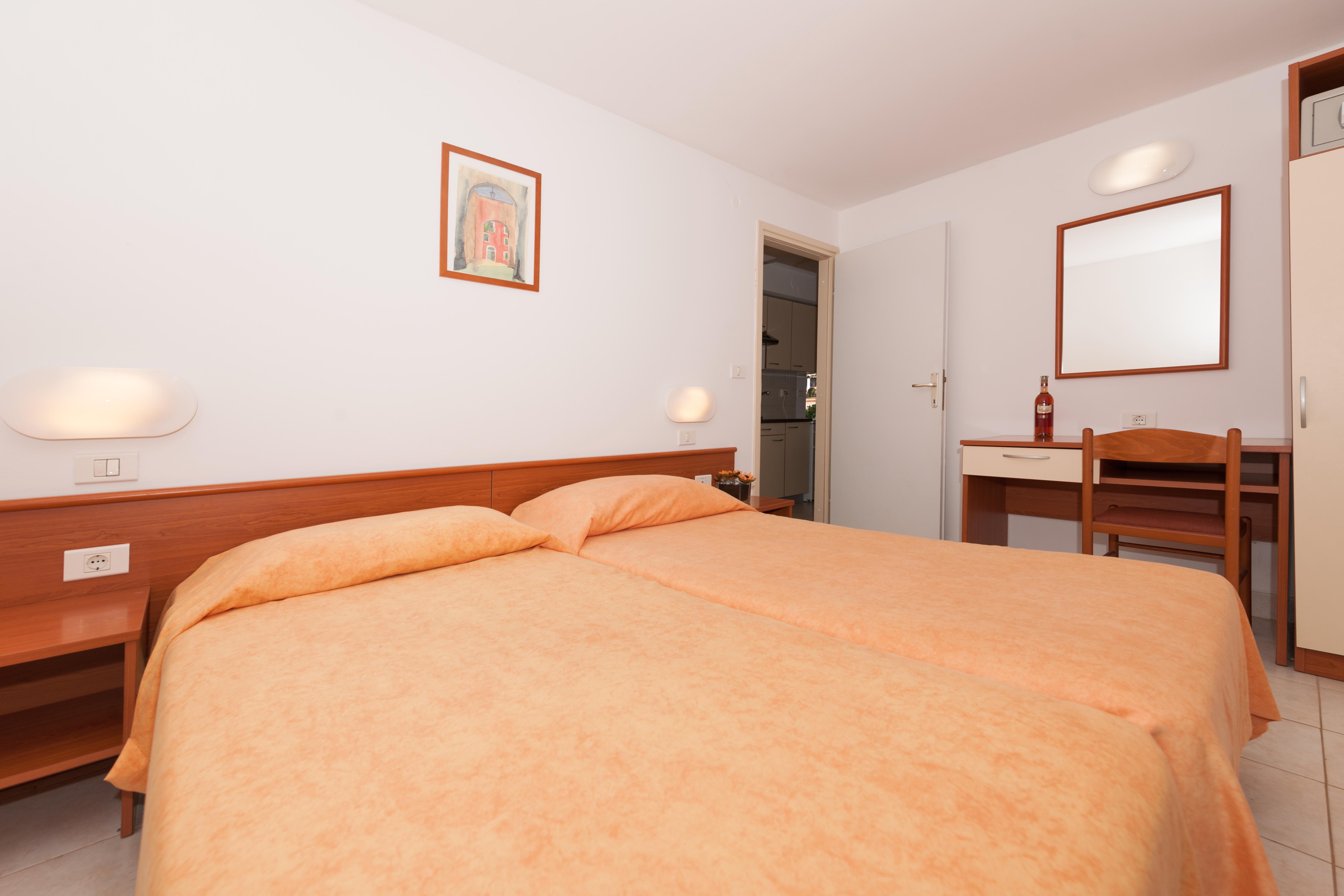 Maistra Select Villas Rubin Resort Rovinj Bagian luar foto