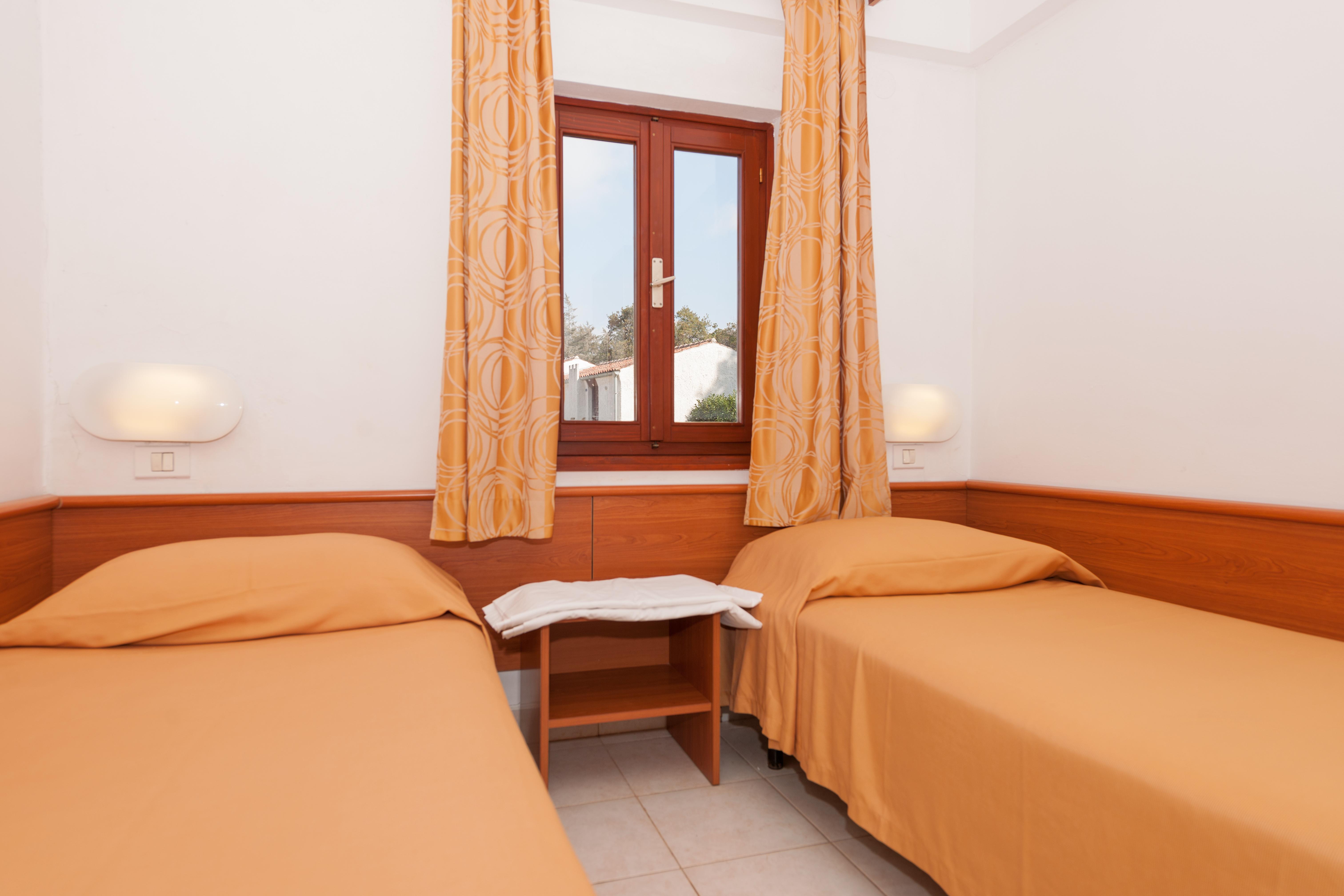 Maistra Select Villas Rubin Resort Rovinj Bagian luar foto
