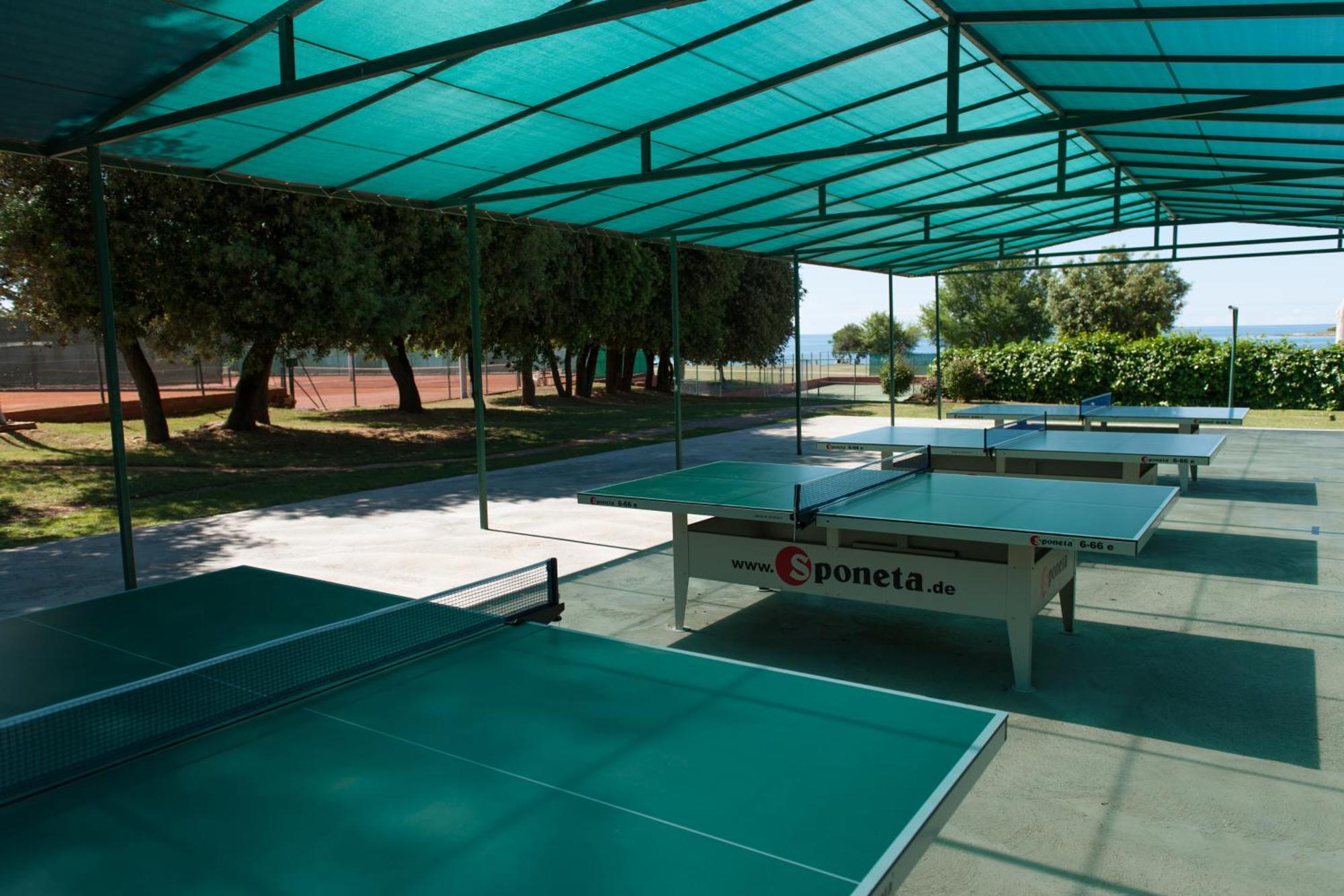 Maistra Select Villas Rubin Resort Rovinj Bagian luar foto