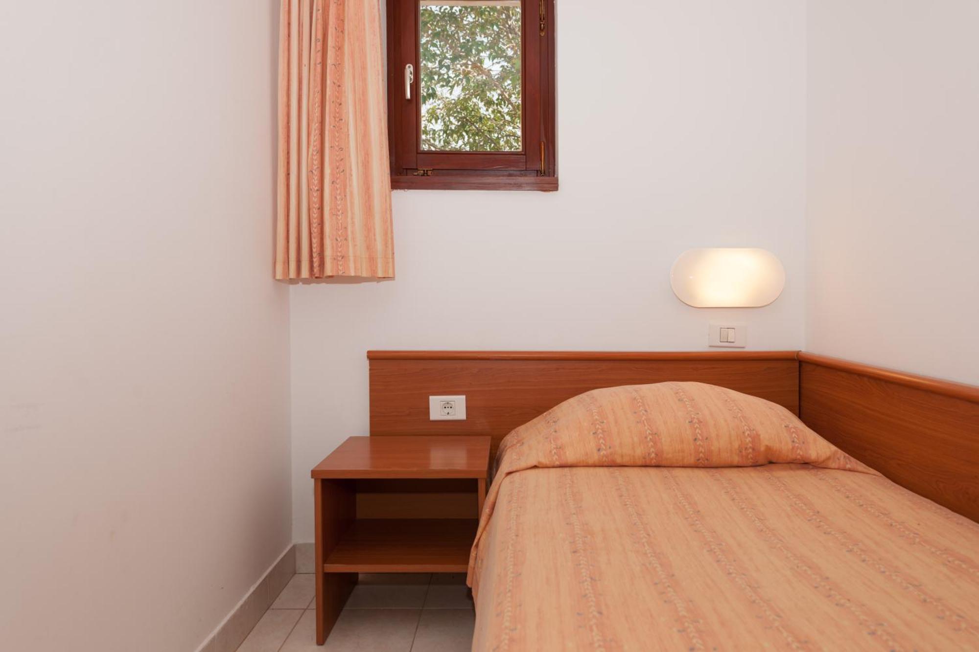 Maistra Select Villas Rubin Resort Rovinj Ruang foto