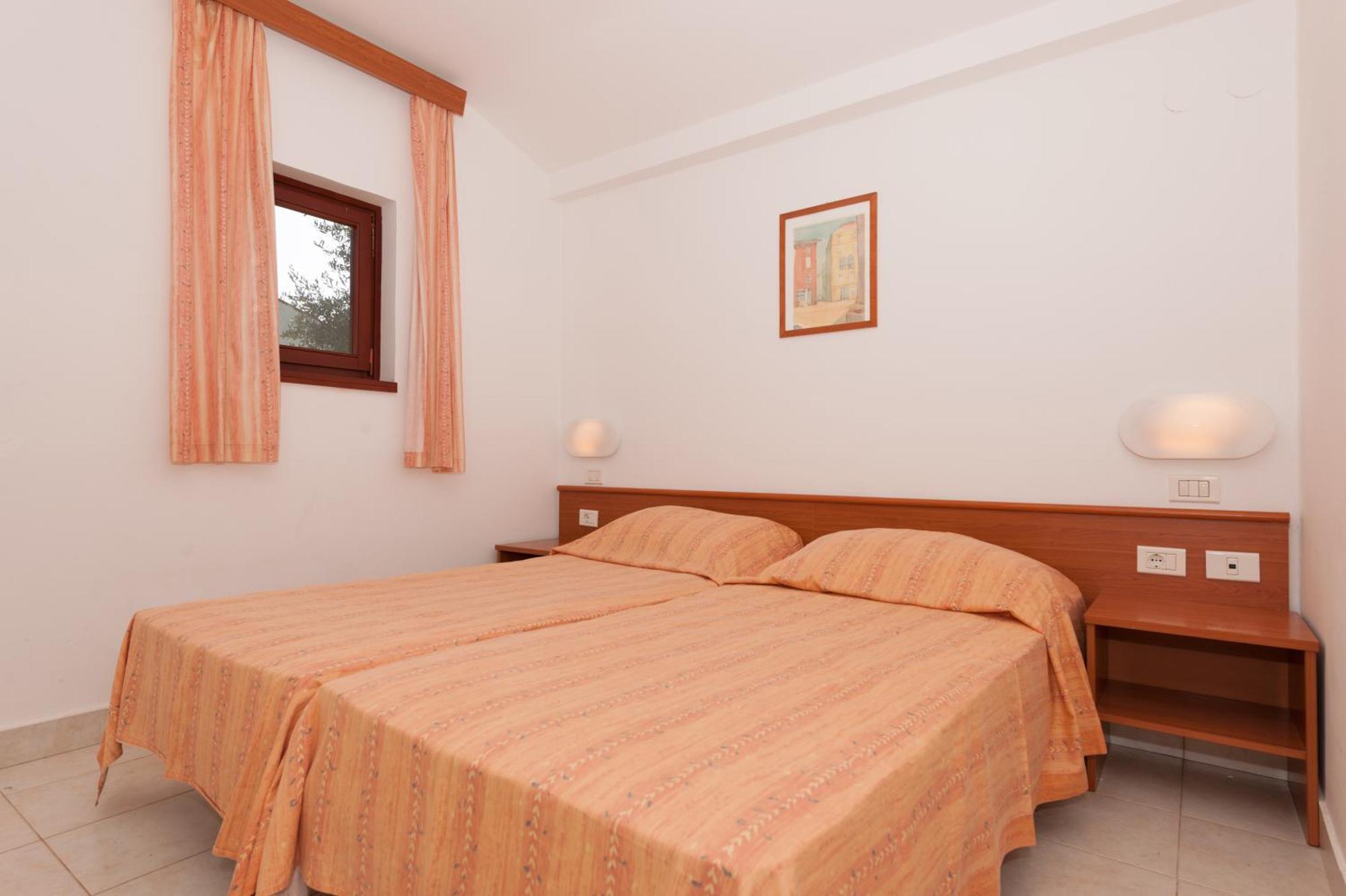 Maistra Select Villas Rubin Resort Rovinj Ruang foto