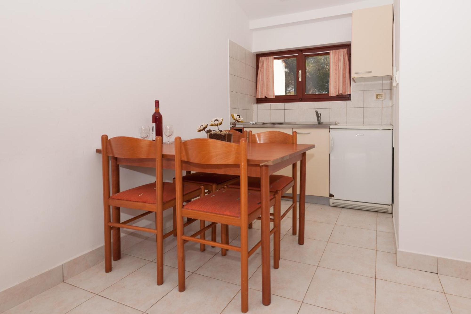 Maistra Select Villas Rubin Resort Rovinj Ruang foto