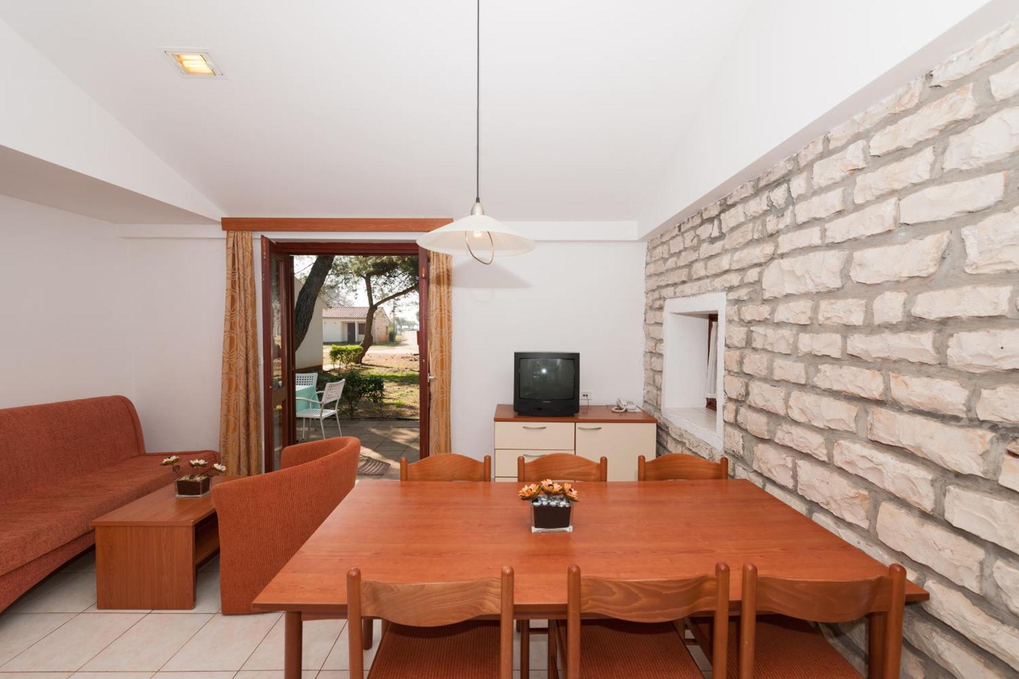 Maistra Select Villas Rubin Resort Rovinj Ruang foto