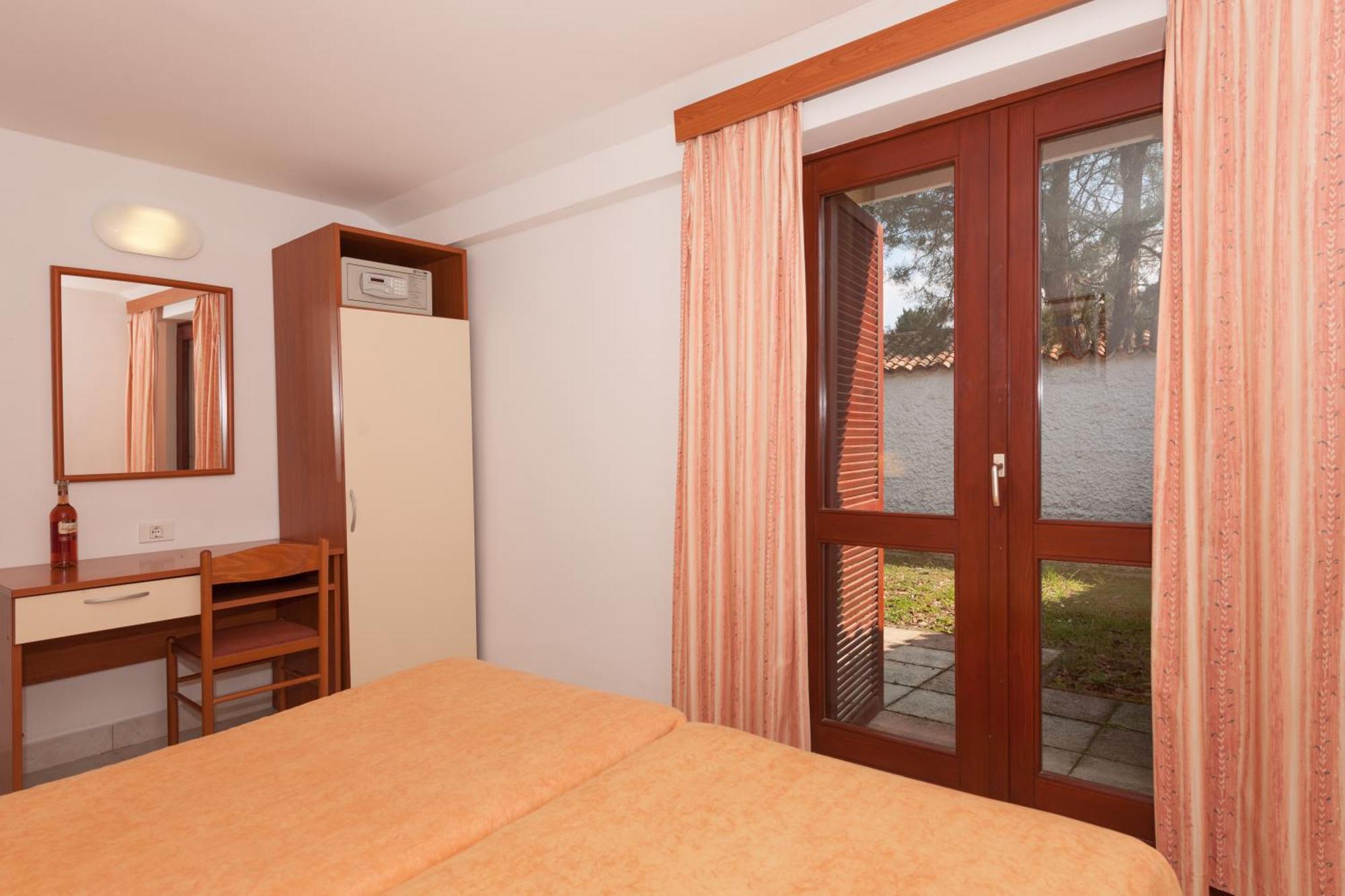 Maistra Select Villas Rubin Resort Rovinj Ruang foto